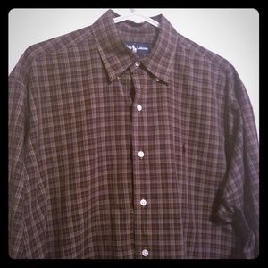 Ralph Lauren Blake M